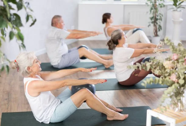 New Classes Starting soon