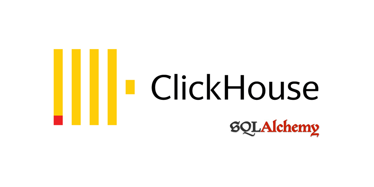 How to connect to ClickHouse from SQLAlchemy