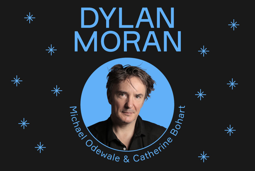 ROOFTOP COMEDY EXPERIENCE WITH DYLAN MORAN