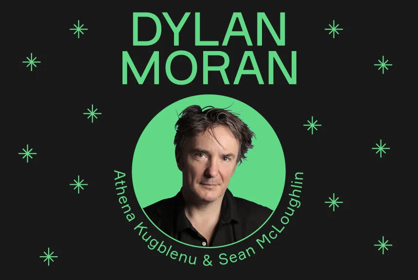 ROOFTOP COMEDY EXPERIENCE WITH DYLAN MORAN