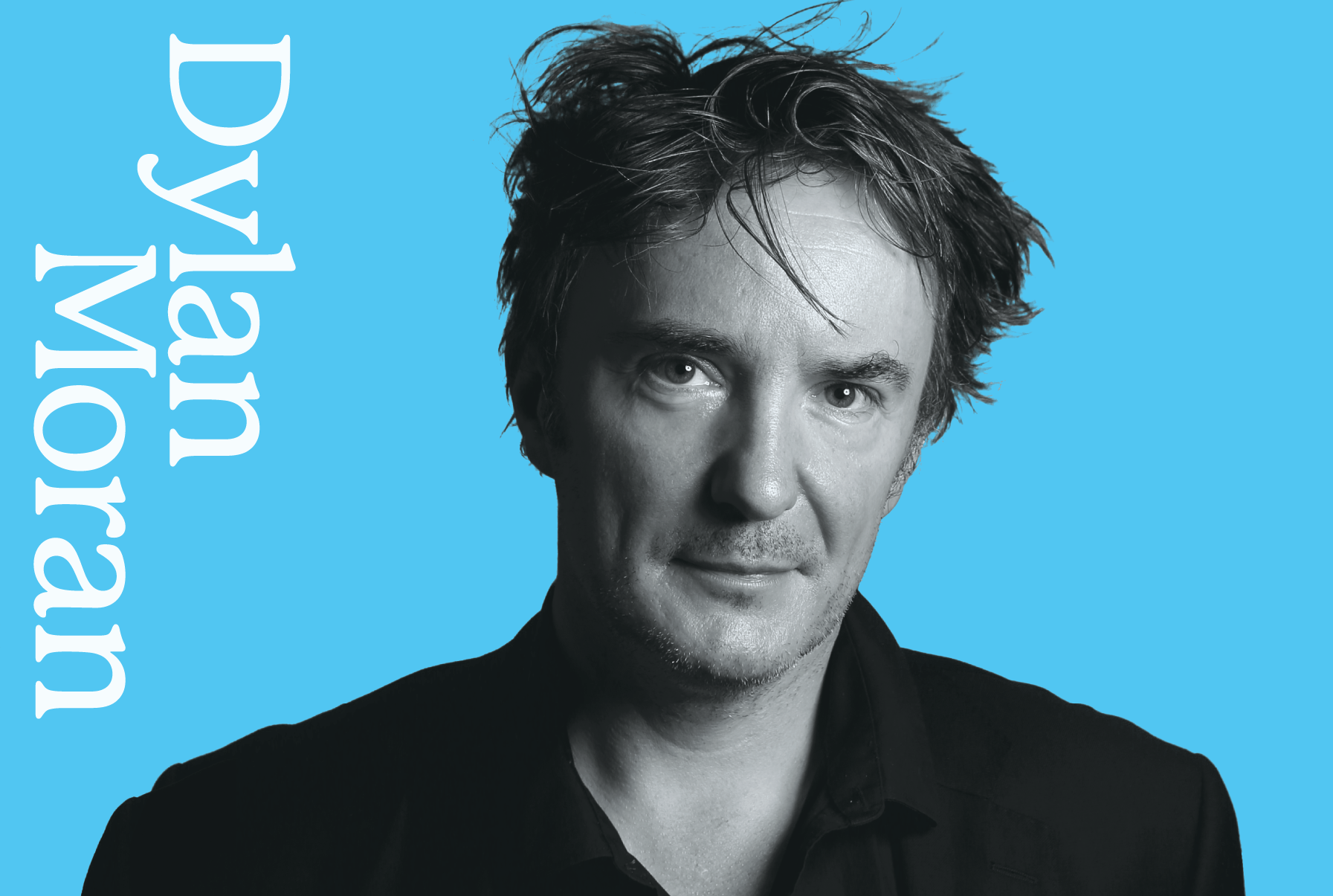 HACKNEY COMEDY EXPERIENCE WITH DYLAN MORAN