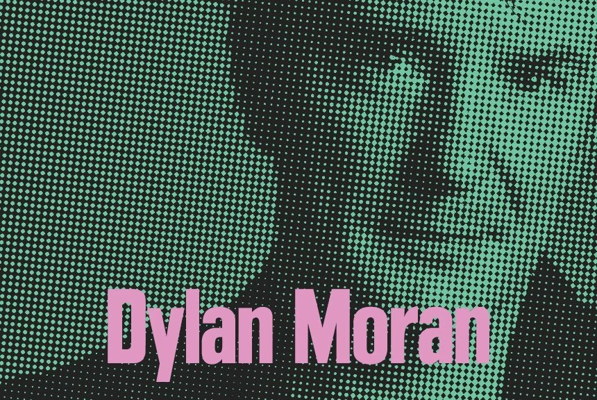 DULWICH COMEDY EXPERIENCE WITH DYLAN MORAN