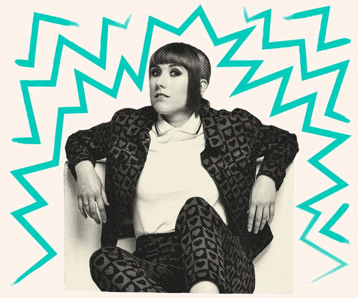 AUDIBLE LIVE: MAISIE ADAM PRESENTS: COMEDY AT THE FRINGE