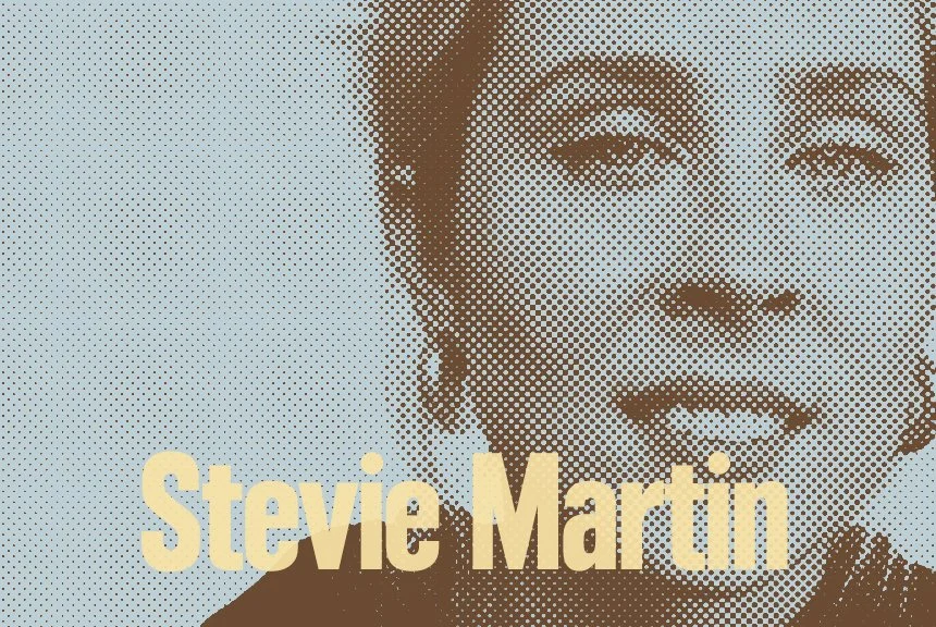DULWICH COMEDY EXPERIENCE WITH STEVIE MARTIN