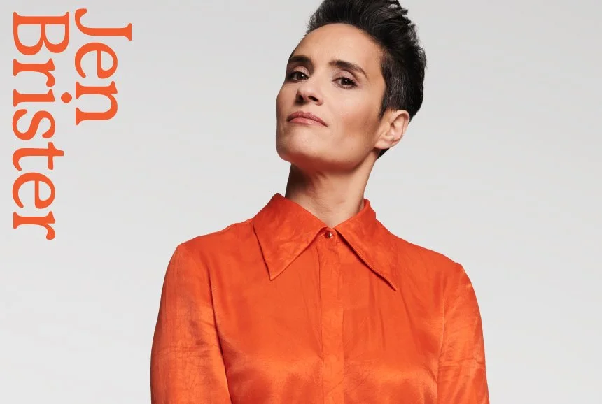 HACKNEY COMEDY EXPERIENCE WITH JEN BRISTER