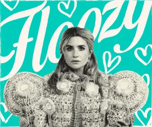 HARRIET KEMSLEY: FLOOZY | UK TOUR — Plosive