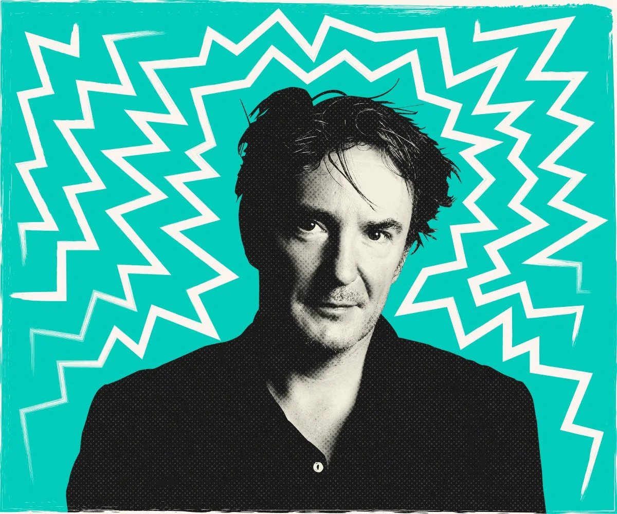 DYLAN MORAN WORKINPROGRESS — Plosive DYLAN MORAN WORKINPROGRESS — Plosive