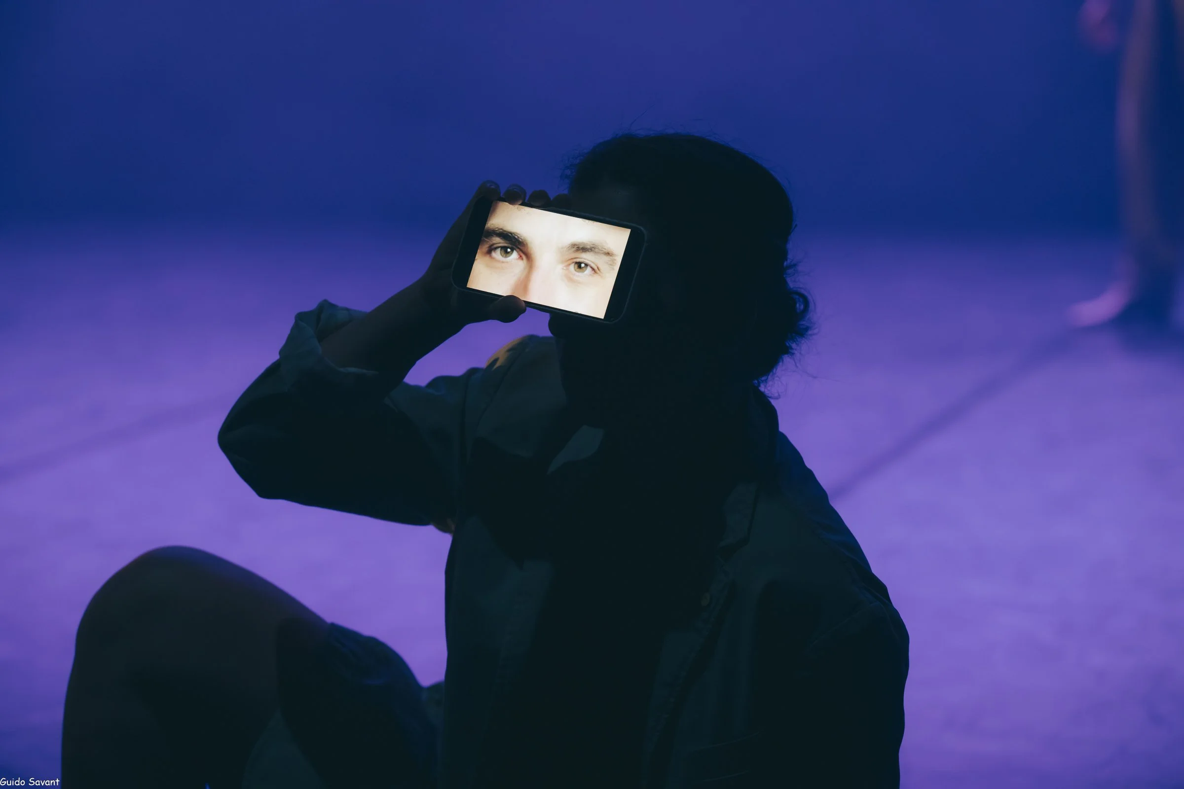 Mirada Groove, what are you looking at?