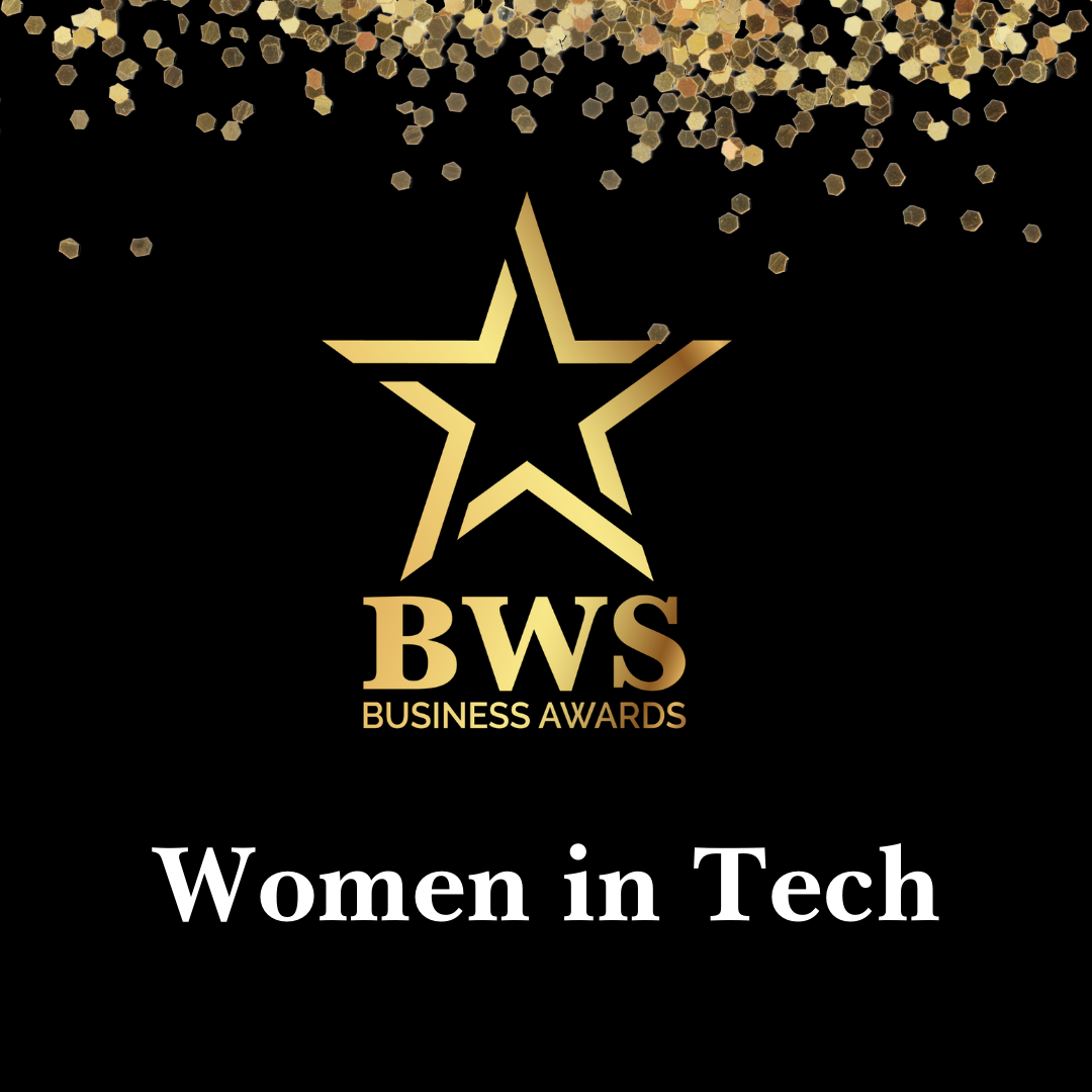 This award is for a female technology manager/specialist who has demonstrated an in-depth understanding of both the industry and the importance of technology within it.