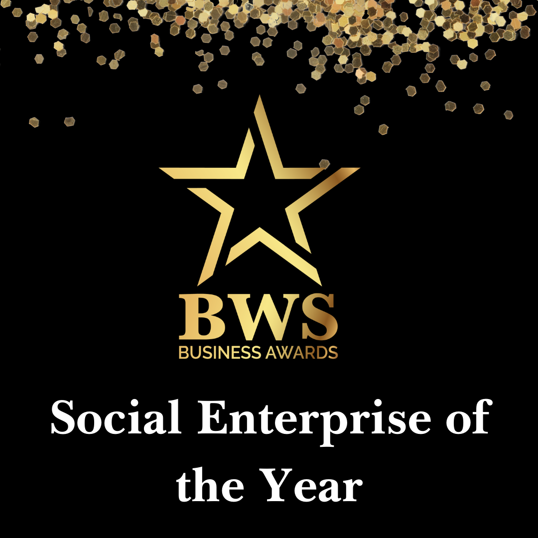 This award is open to women leading the change in business by playing a crucial role in social inclusion and to recognise the difference their work is making.