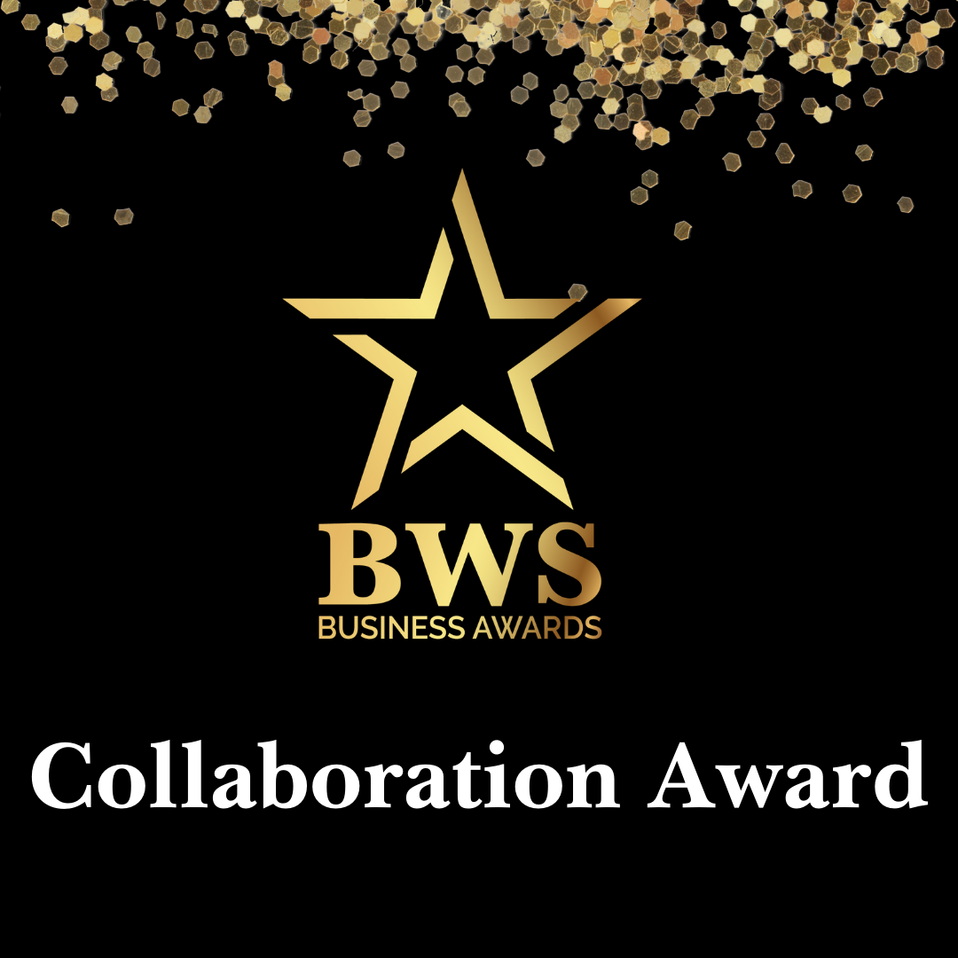 The Collaboration Award recognises the importance of effective relationships and collaborations within and across disciplines to tackle difficult issues.