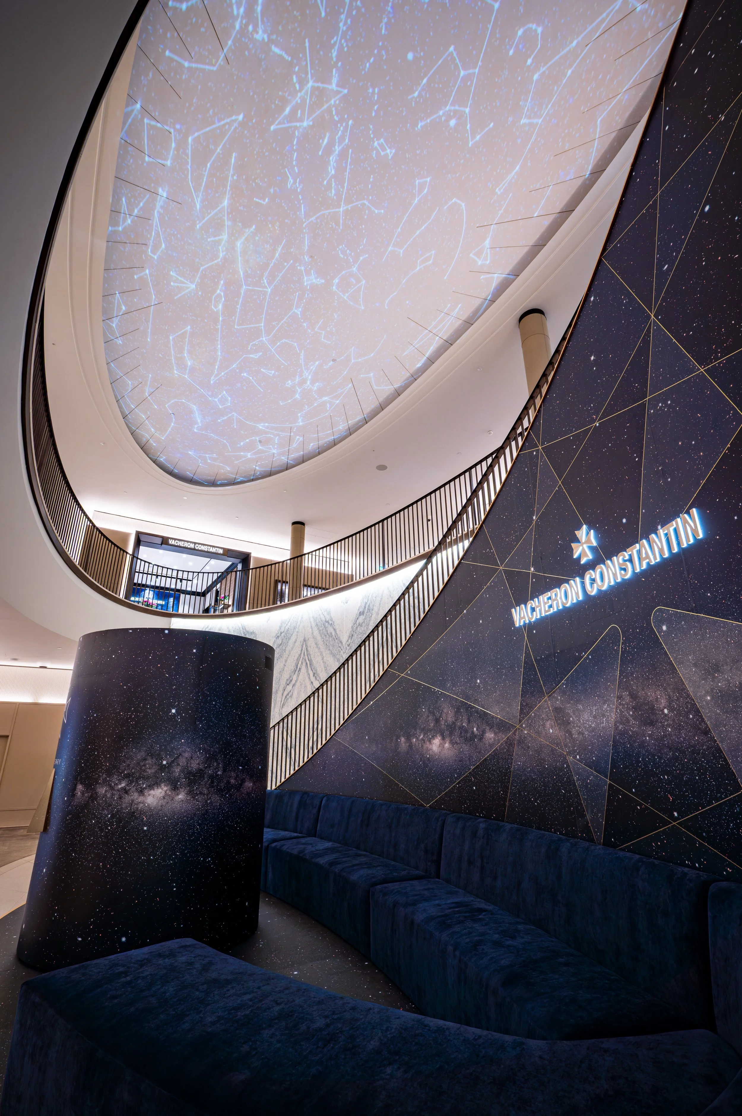 Vacheron Constantin The Quest at Harrods  (2).JPG