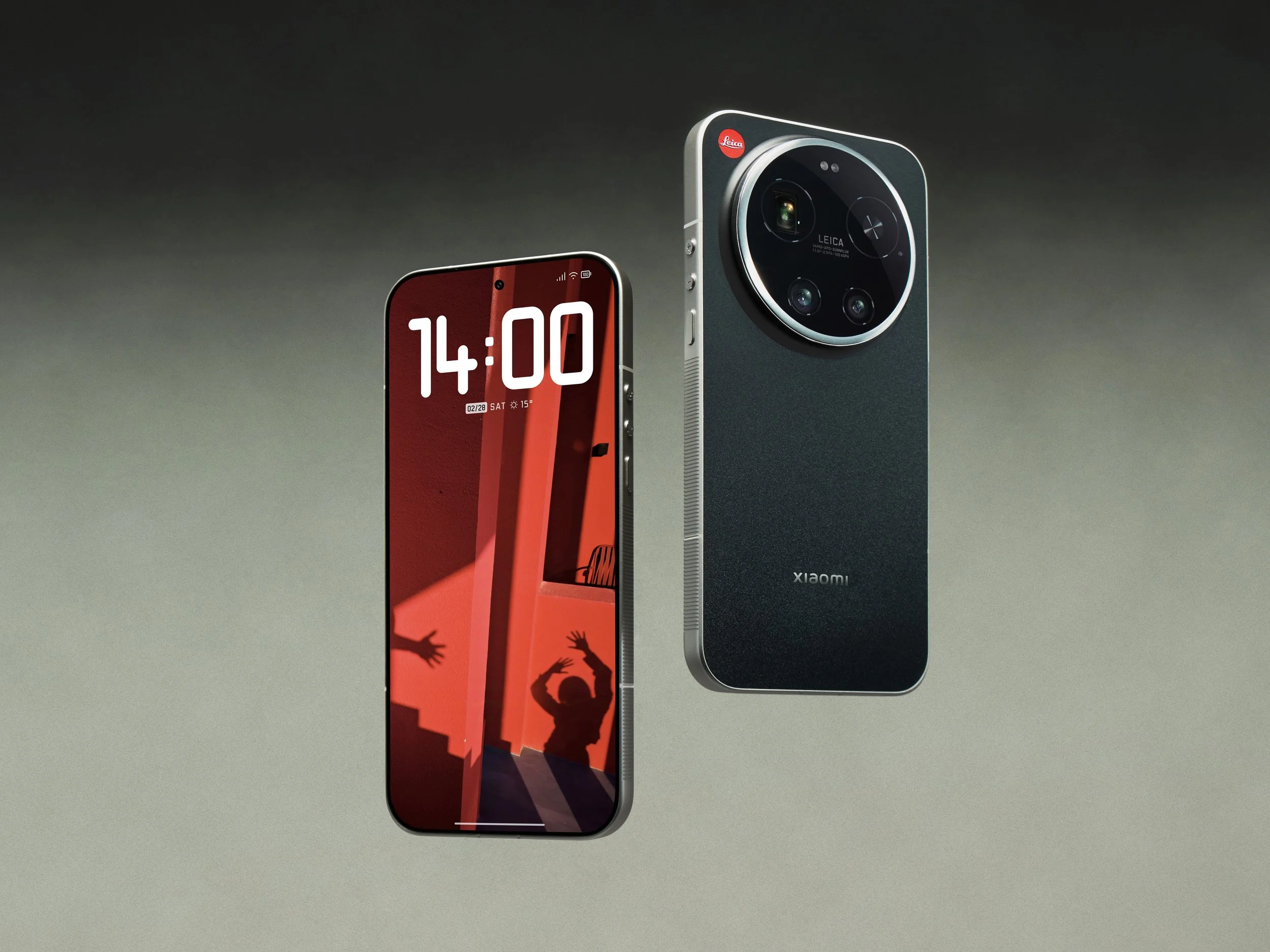 Leica announces the launch of the Leitzphone