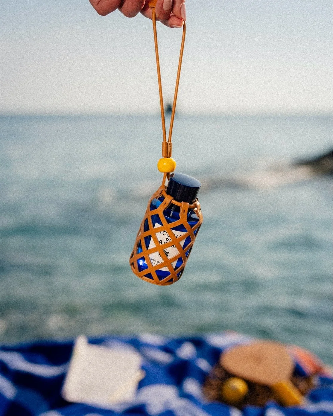 High Summer incoming&hellip; presenting the new La Caletta collection @acquadiparma x @lauragonzalezofficiel bringing sun, sea and pure Italian joy #acquadiparma #madeinitaly