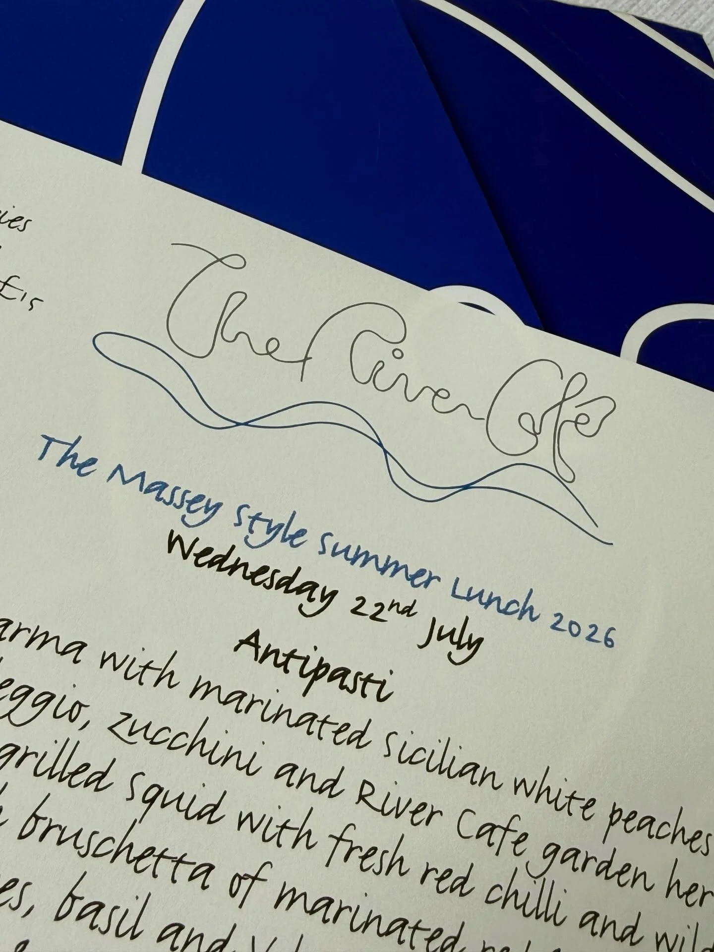We never say thank you enough - so thank you to the team for everything you do.  James #bestteam