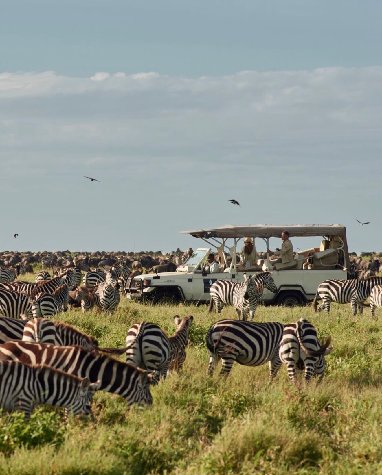The world&rsquo;s finest safari camps require the world&rsquo;s finest bar&hellip; @globe_trotter1897 x @aksanctuary for @abercrombiekent #madeinengland #globetrotter #madetoorder