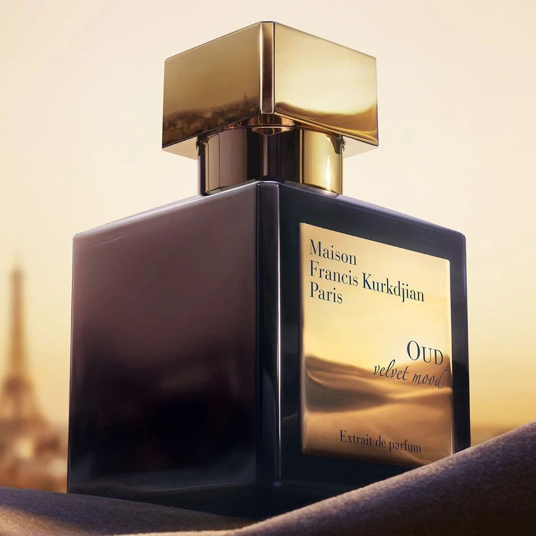 New Maison Francis Kurkdjian_Oud Velvet Mood_£360 (3).jpg