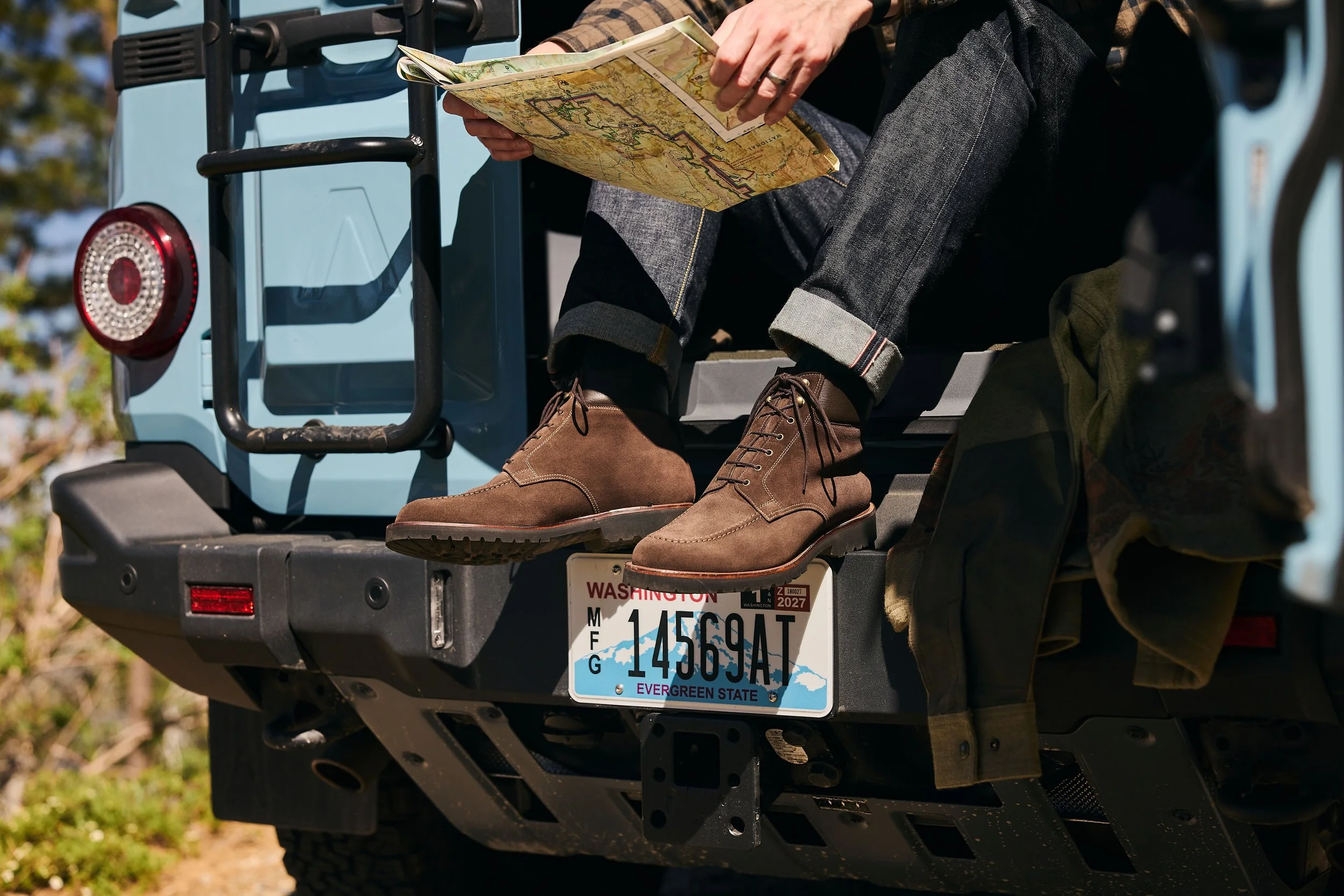 Crockett &amp; Jones introduces new AW26 styles