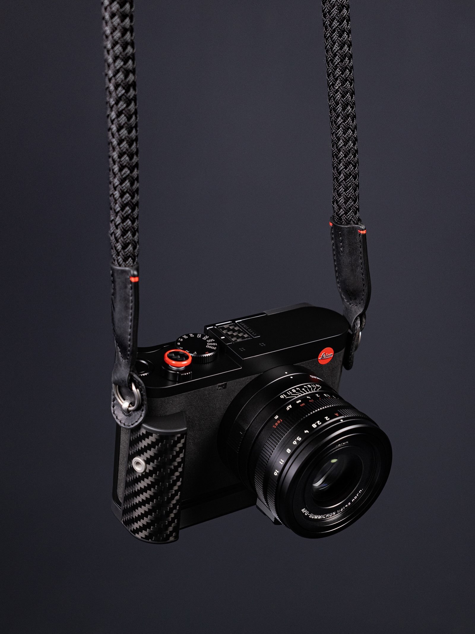 @leica_camera x @f1 Q3 43 #incoming #lightsout #F1 #leica #leicaq3