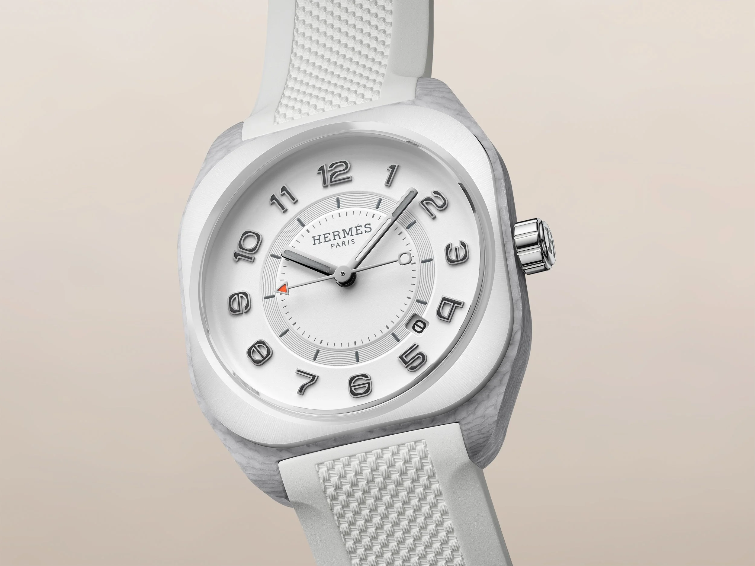 Hermès launch new H08 models