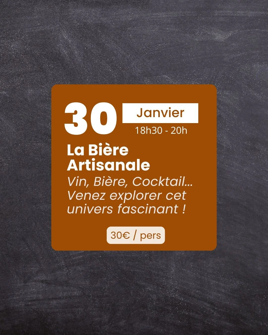 Les Bières Artisanales