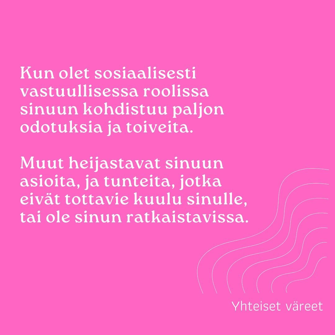 #tunnetaidot #yhteis&ouml;taidot #johtaminen #vuorovaikutus #valta #vastuu #vanhemmuus #opettaja