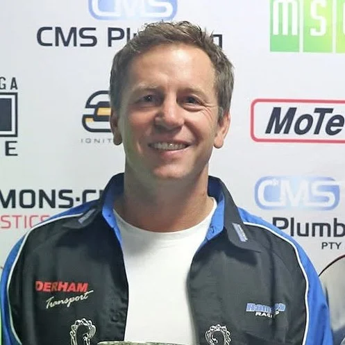 Episode 62- Powerboat Talk with Tate Ramsey Australian National Drivers Champion