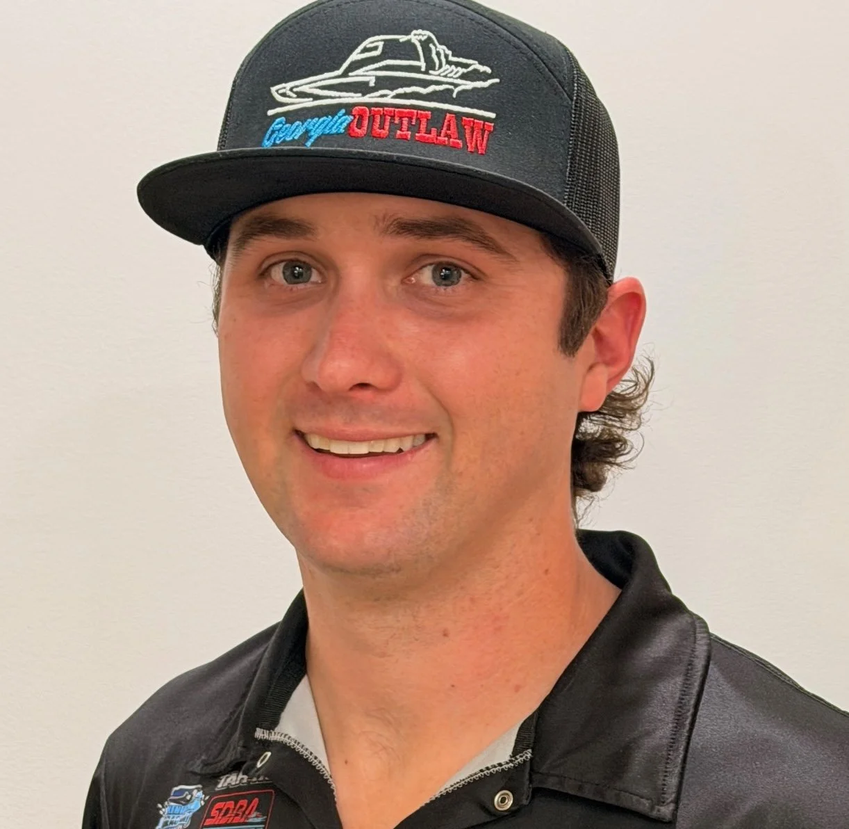 Episode 67- Powerboat Talk with Tyler Speer Drag Boat Racer - Part 2