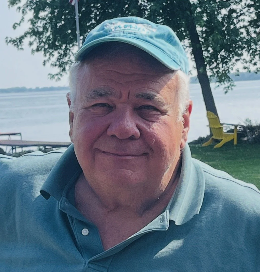 Episode 68- Powerboat Talk with Joe Zelinski Founder of Custom Marine, Inc (CMI)