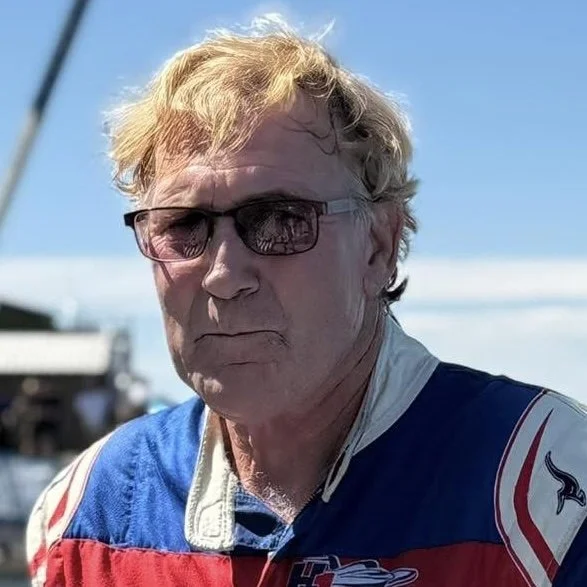Episode 69- Powerboat Talk with Dave Villwock Unlimited Hydroplane Racing’s Most Decorated Driver