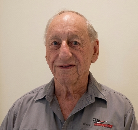Episode 72- Powerboat Talk with John Conner Offshore Racing Legend and Innovator