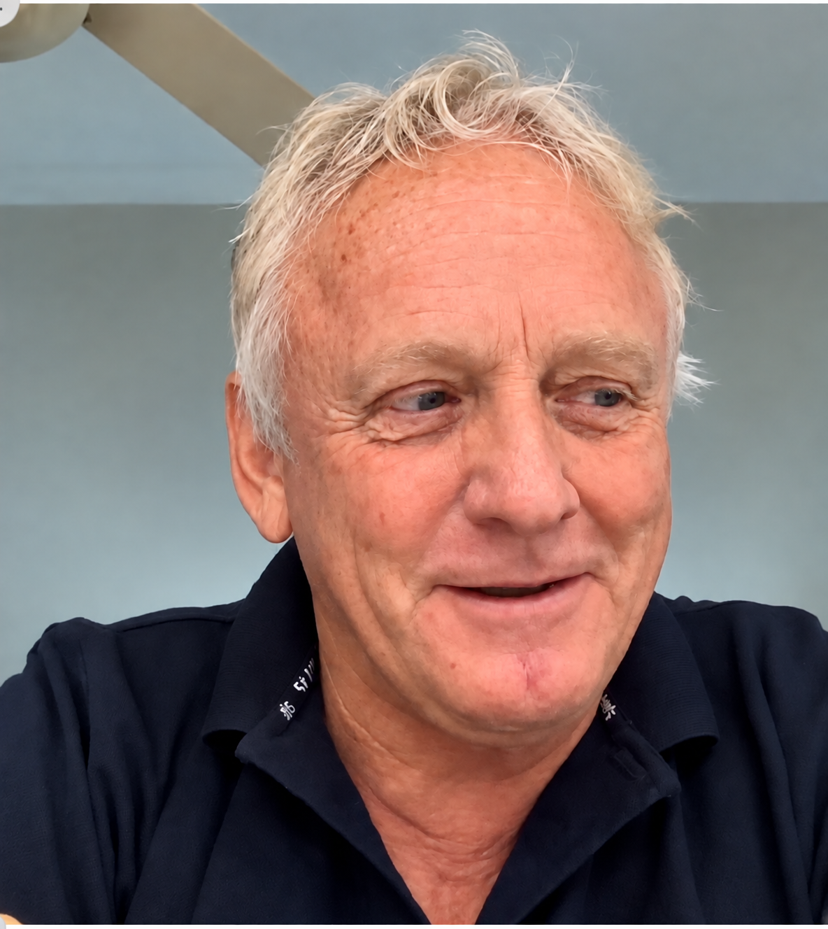 Episode 77- Powerboat Talk with Steve Curtis Offshore Boat Racer