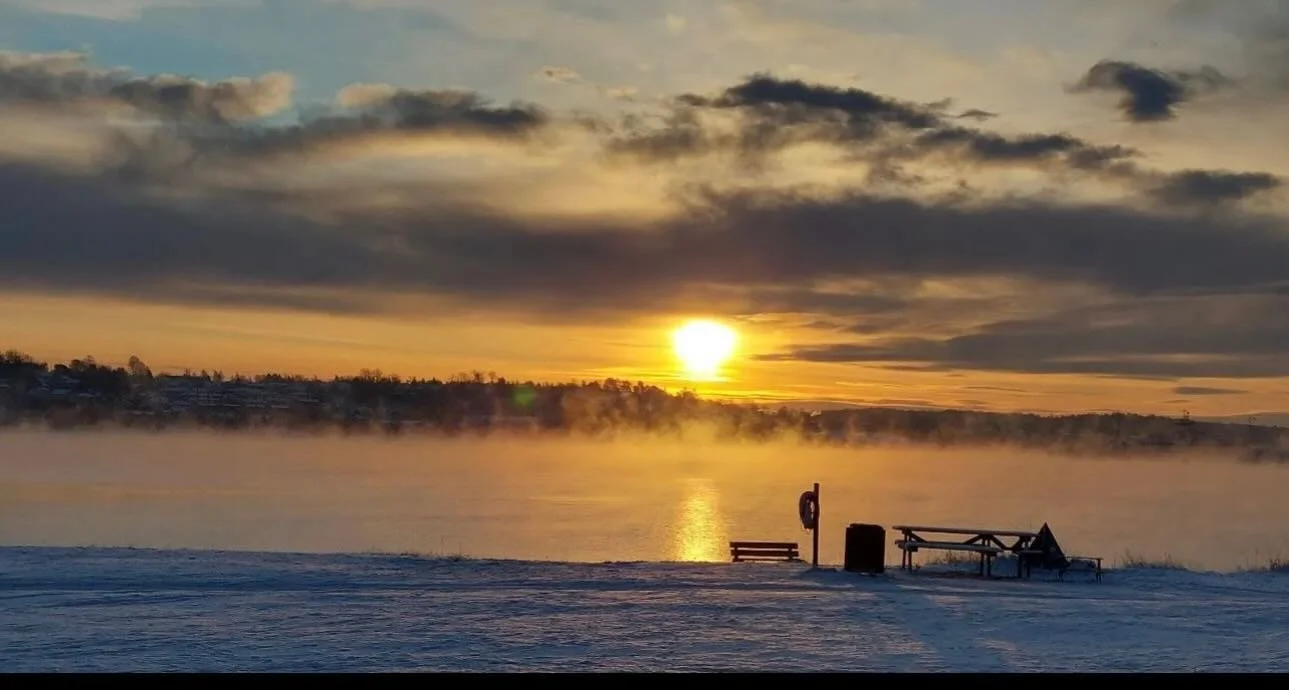 Sn&oslash;en har uteblitt hittil i desember - men kanskje den kommer?🤔🎄

____
#mossisentrum #visit&oslash;stfold #&oslash;stfold #tips #inspirasjon #natur #naturephotography #utno