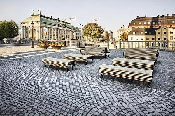 Järnvägshyllan
