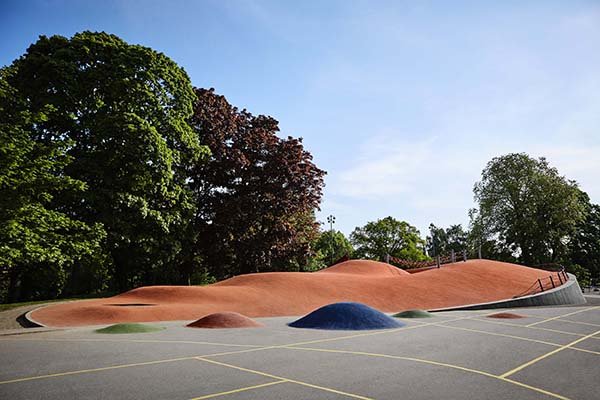 Vasaparken
