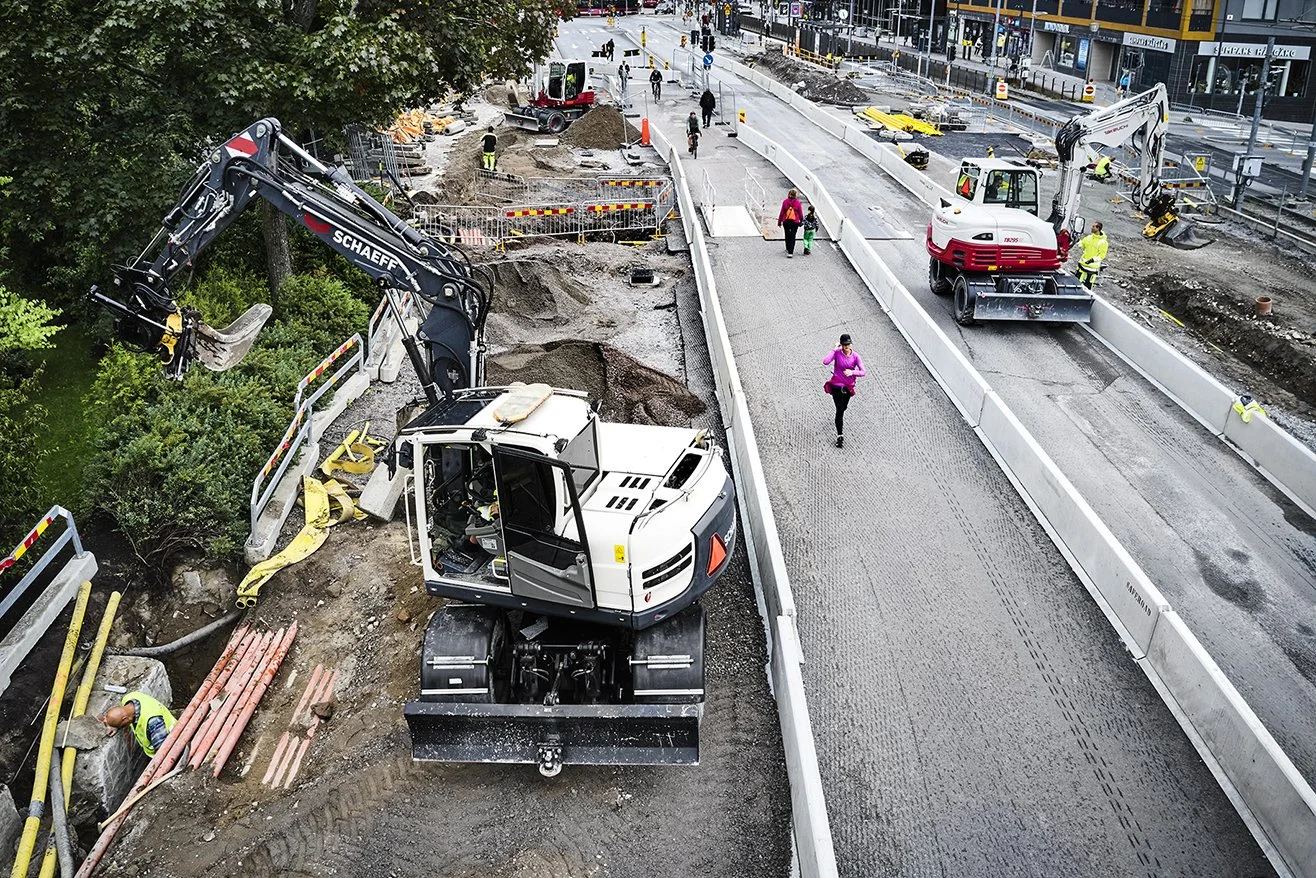 2 av 2 –Exempelbild, Bällstabron