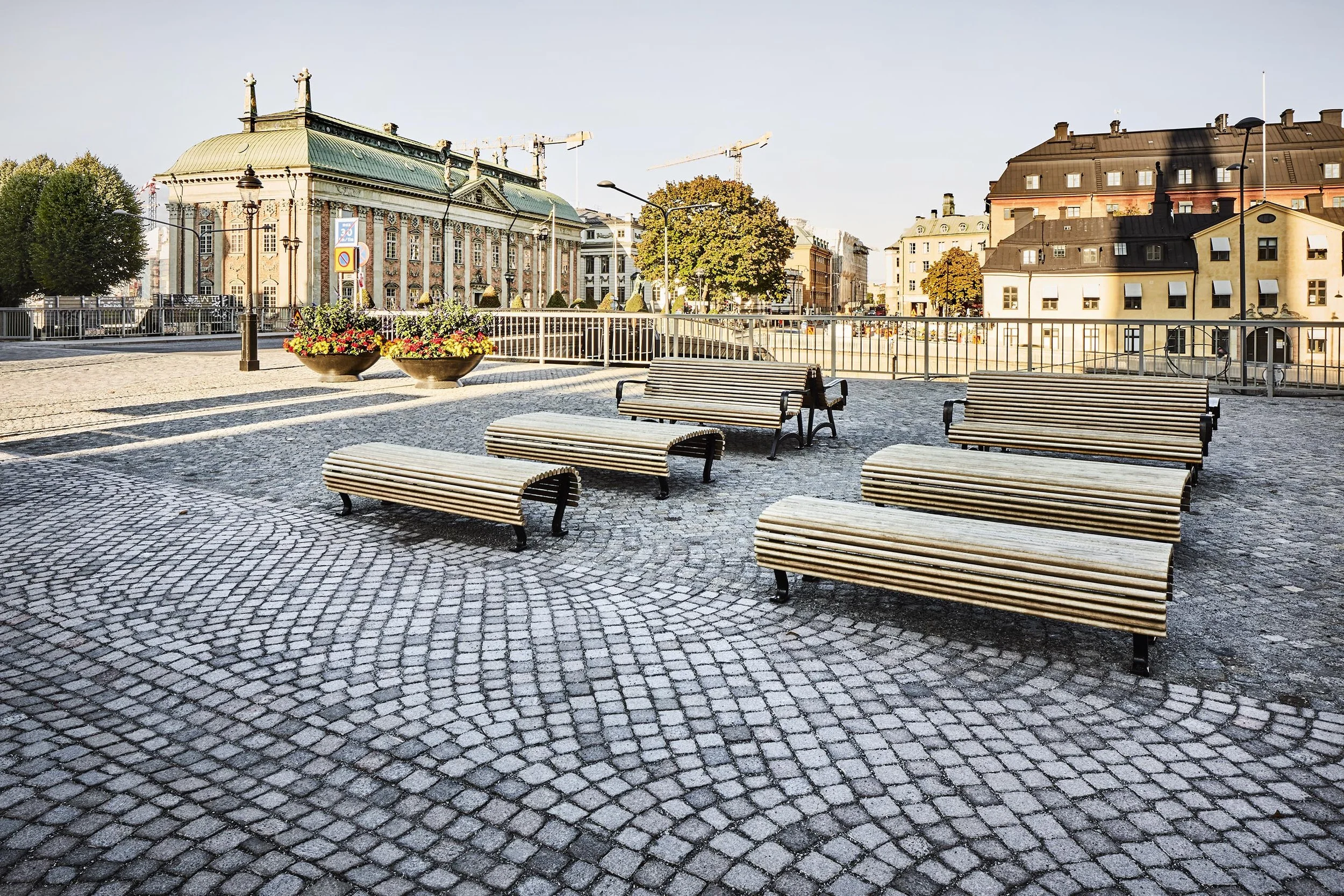 3 av 7 –Exempelbild, Järnvägshyllan