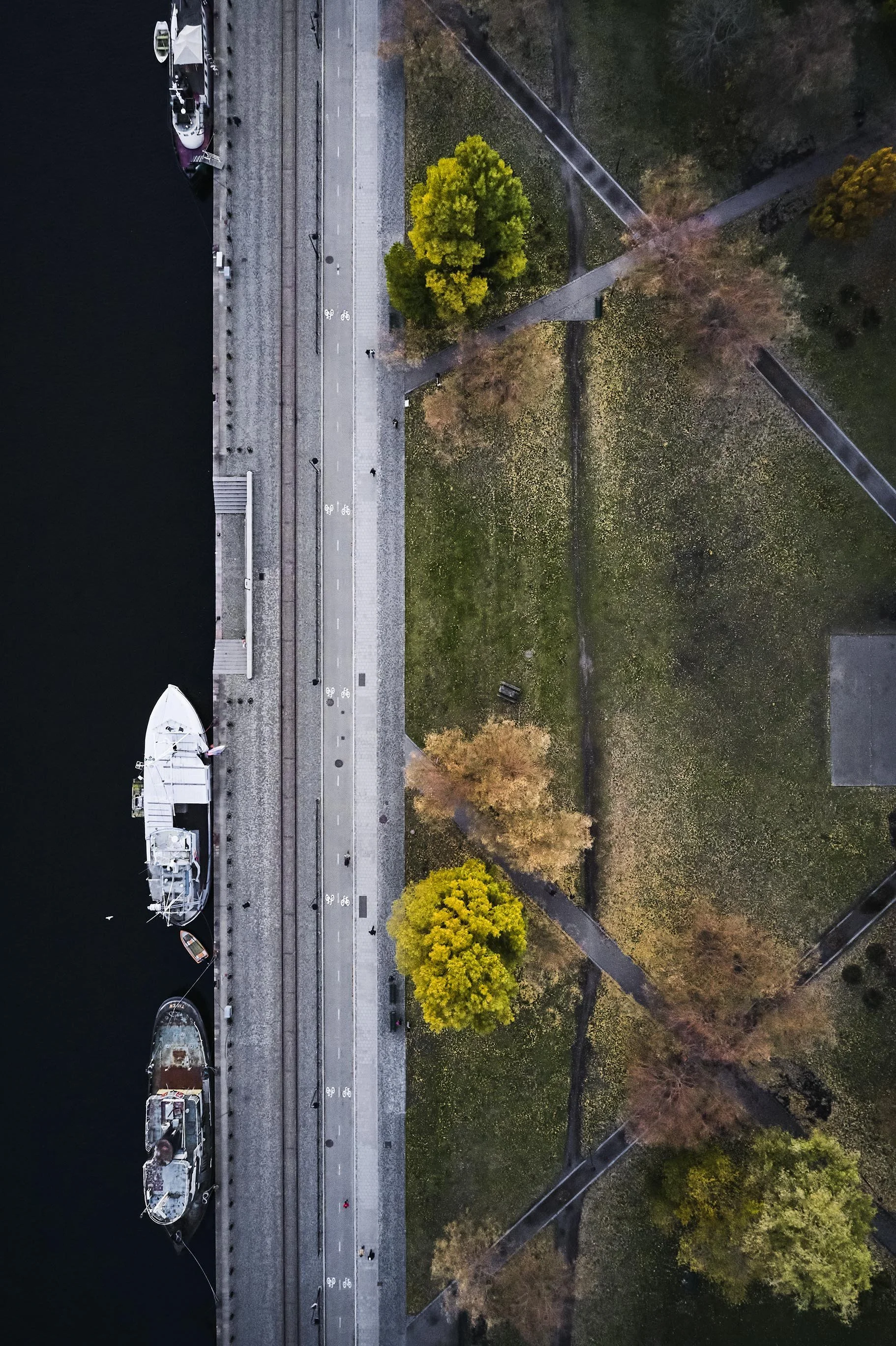 6 av 7 –Exempelbild, Norra Hammarbyhamnen