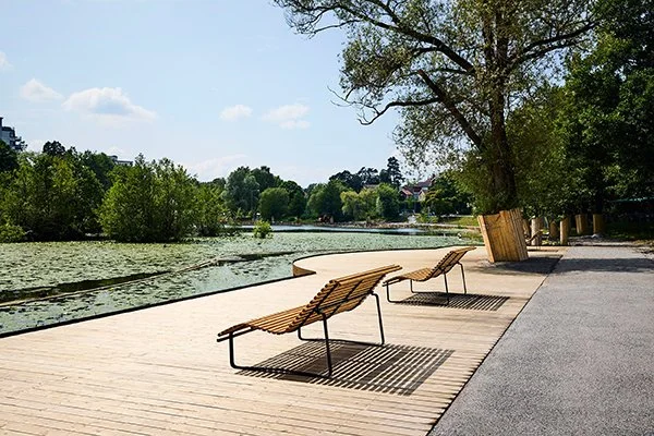 Lötsjön, Sundbyberg