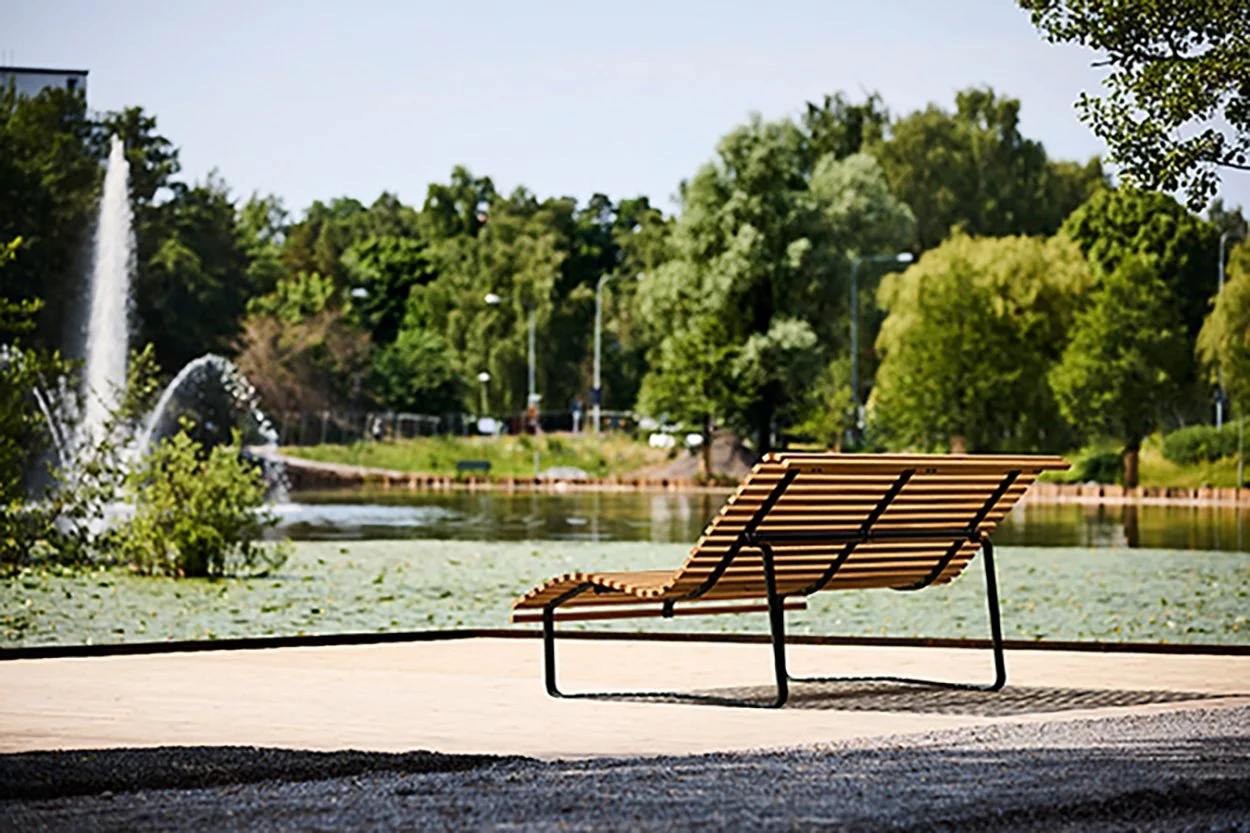 1 av 7 –Exempelbild, Lötsjön