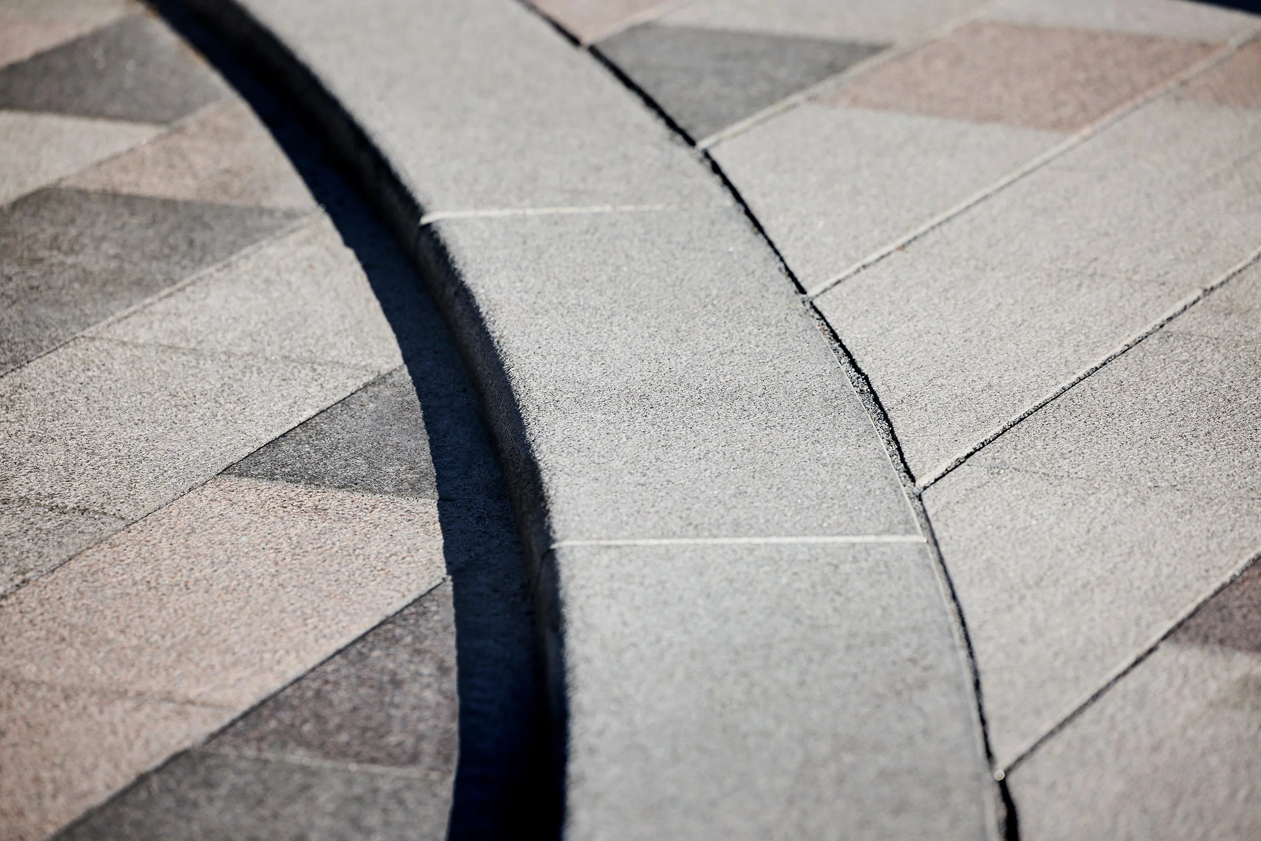 7 av 7 –Exempelbild, Östermalmstorg