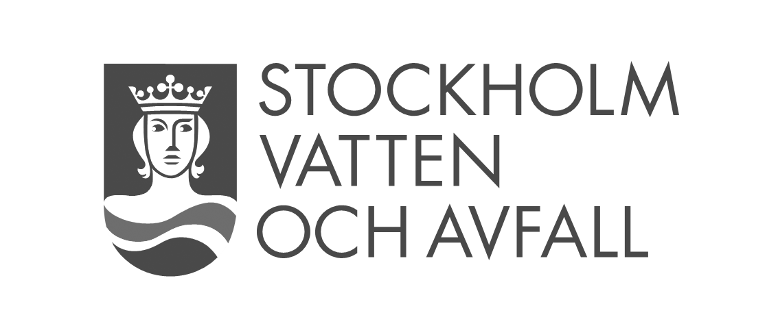 Stockholm Vatten och Avfall