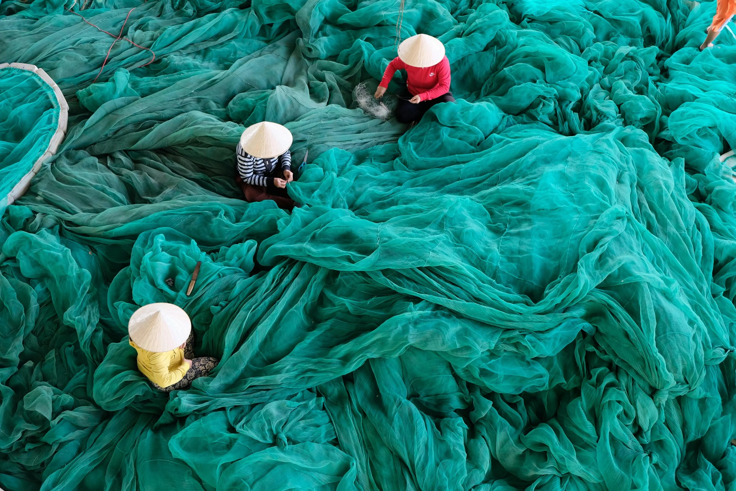 Ich bin – zwischen Grenze und Verbundenheit