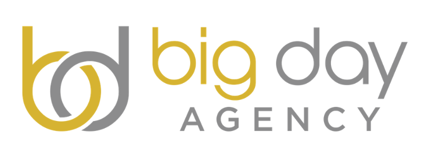 Big Day Agency - Wedding Marketing