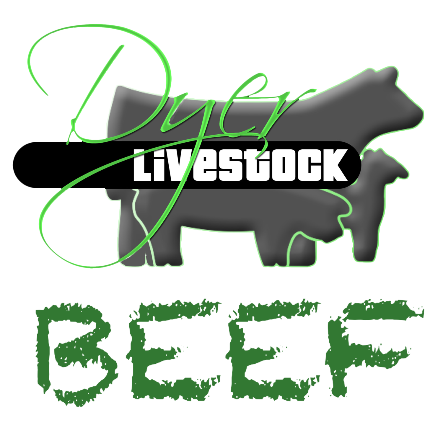 Dyer Livestock BEEF