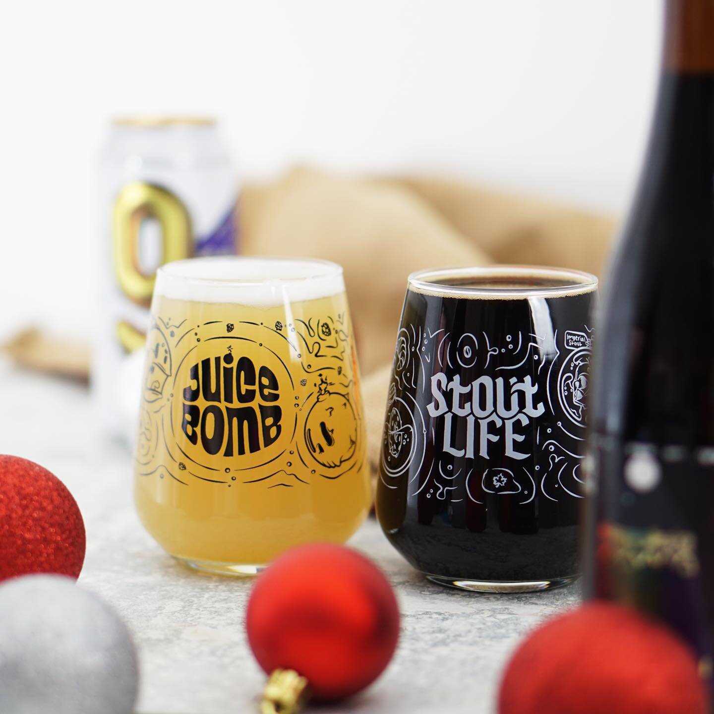 -
Now Black Friday and Cyber Monday have kicked things off, it feels like it&rsquo;s officially Christmas shopping time. With that in-mind I&rsquo;ve added a few new sets / bundles to the shop to save you a few quid and to make gift buying (and givin