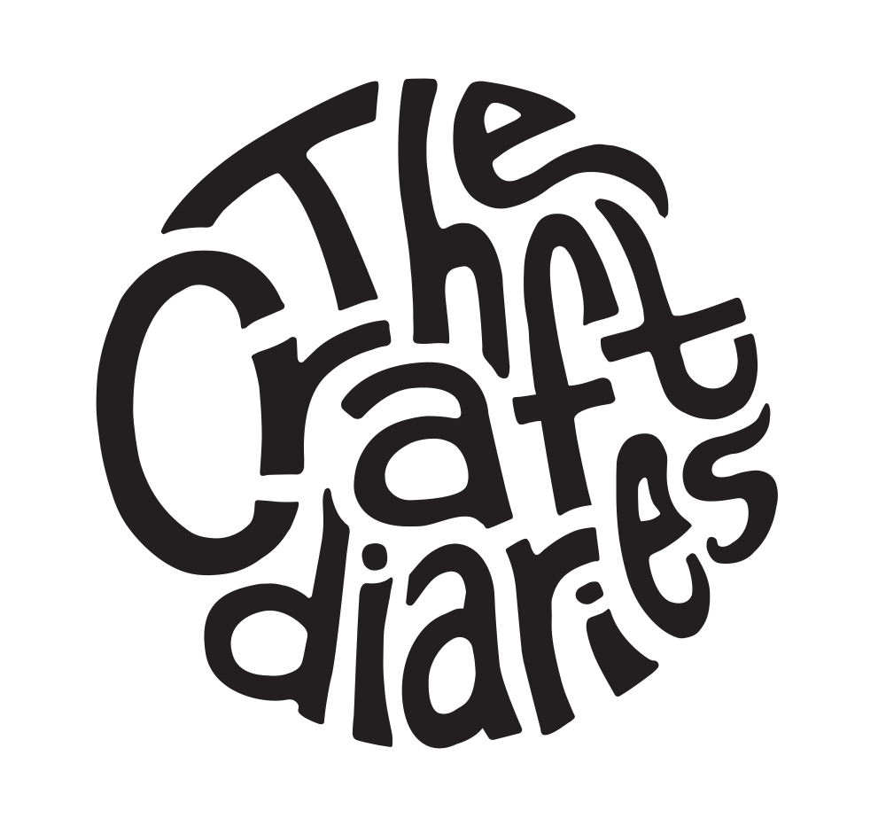 The Craft Diaries