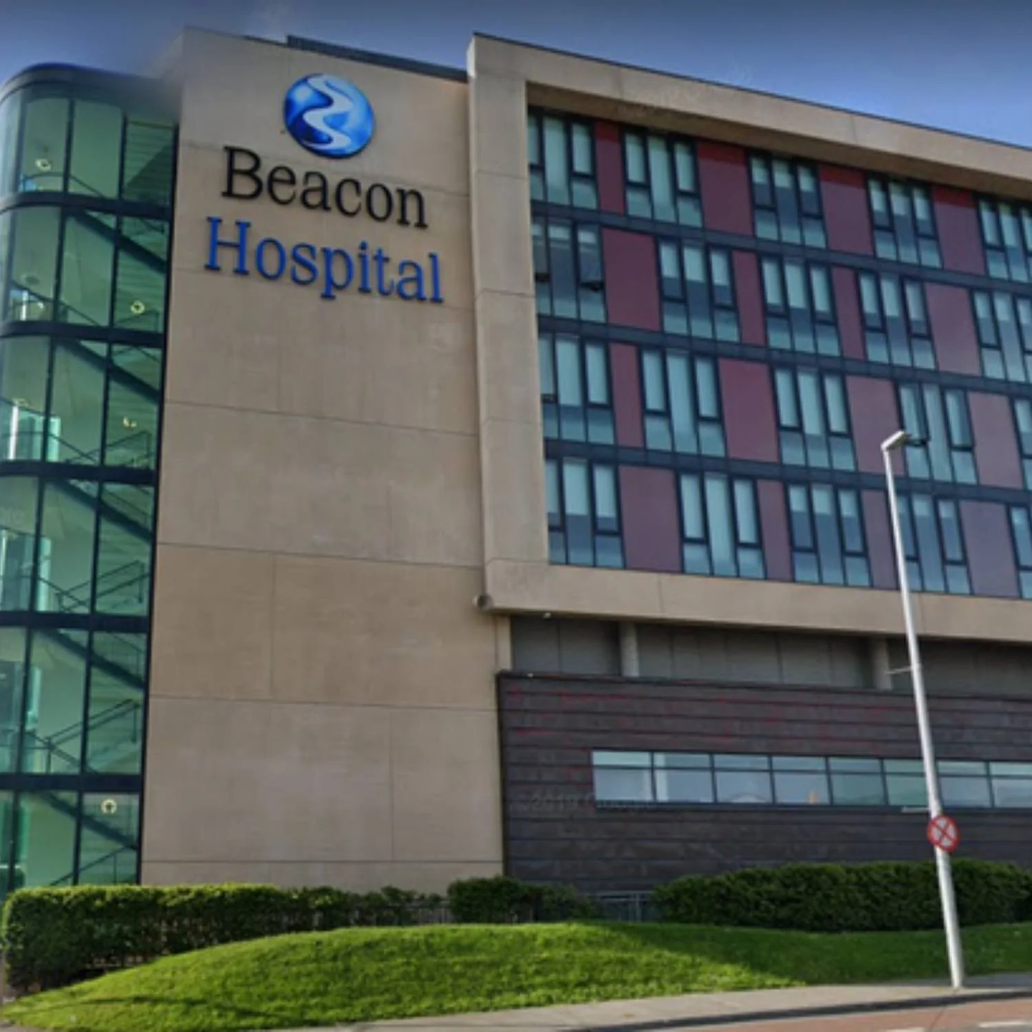 Who Developed Beacon Hospital? – BDQQZJ