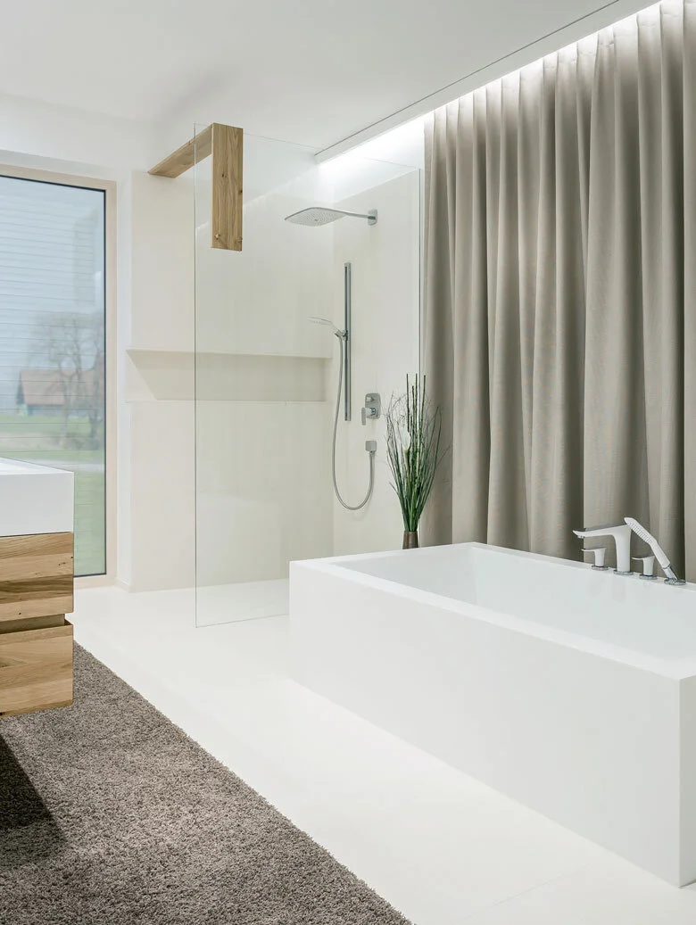 LIVING | Private Residence H, Feldbach