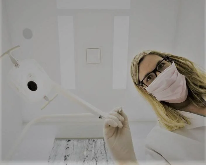Do You Suffer From Dental Trauma or Dental Anxiety?